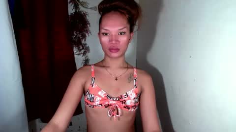 Amanda online show from October 30, 2025, 5:09 am