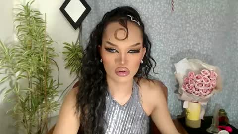 Amanda online show from November 29, 2025, 4:48 am