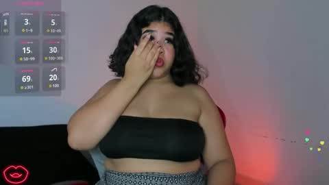 Snapshot of amanda_mooree_ chatting on February 6, 2026, 10:13 pm Amanda Moore online show from February 6, 2026, 10:13 pm