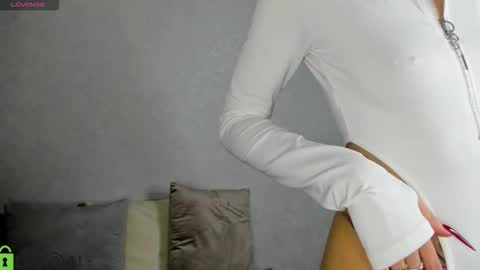 Amanda online show from October 16, 2025, 2:12 am