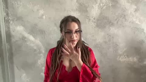 Snapshot of amanda_ss chatting on January 19, 2026, 8:40 am Amanda online show from January 19, 2026, 8:40 am