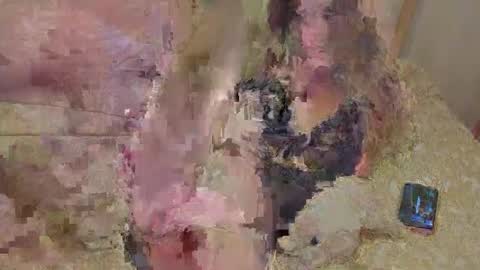 amanda_style online show from November 7, 2025, 8:09 pm