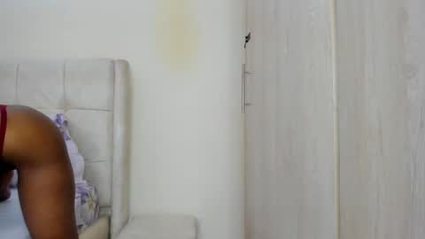 Snapshot of amanda_tint chatting on November 5, 2025, 8:03 am Amanda tint online show from November 5, 2025, 8:03 am