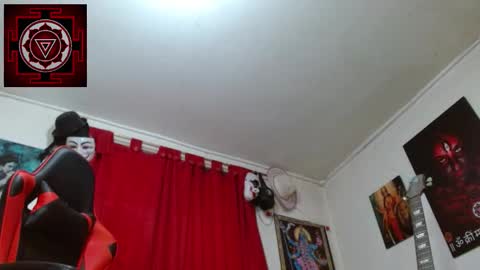 Snapshot of amanda_valeska chatting on October 12, 2025, 4:39 pm Amanda Valeska online show from October 12, 2025, 4:39 pm