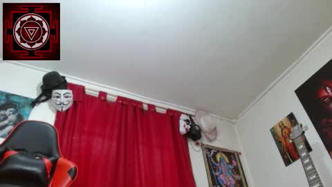 Snapshot of amanda_valeska chatting on October 30, 2025, 5:46 pm Amanda Valeska online show from October 30, 2025, 5:46 pm