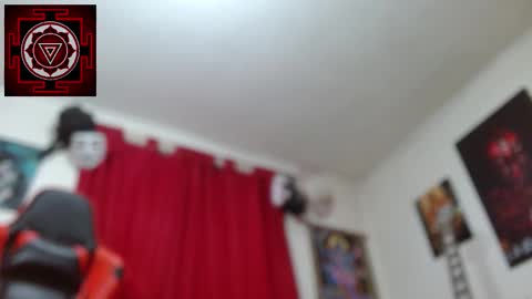 Snapshot of amanda_valeska chatting on November 2, 2025, 3:25 pm Amanda Valeska online show from November 2, 2025, 3:25 pm