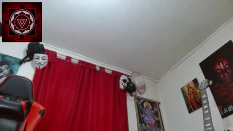 Snapshot of amanda_valeska chatting on November 11, 2025, 6:08 pm Amanda Valeska online show from November 11, 2025, 6:08 pm