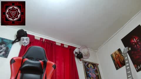 Snapshot of amanda_valeska chatting on November 23, 2025, 3:56 pm Amanda Valeska online show from November 23, 2025, 3:56 pm