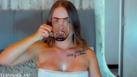 Snapshot of amanda_woods_ chatting on December 19, 2024, 1:07 am Amanda online show from December 19, 2024, 1:07 am