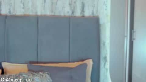 Snapshot of amanda_woods_ chatting on January 8, 2025, 1:32 am Amanda online show from January 8, 2025, 1:32 am