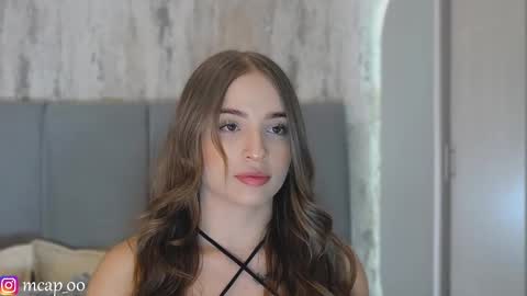 Snapshot of amanda_woods_ chatting on February 24, 2025, 11:09 pm Amanda online show from February 24, 2025, 11:09 pm