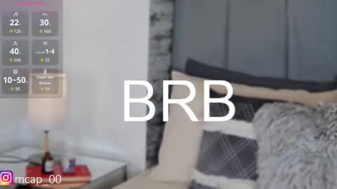 Snapshot of amanda_woods_ chatting on September 10, 2025, 12:21 am Amanda online show from September 10, 2025, 12:21 am