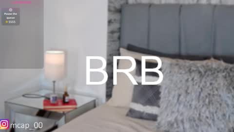 Snapshot of amanda_woods_ chatting on September 13, 2025, 1:05 am Amanda online show from September 13, 2025, 1:05 am