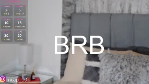 Snapshot of amanda_woods_ chatting on September 14, 2025, 1:16 am Amanda online show from September 14, 2025, 1:16 am