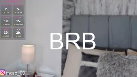 Snapshot of amanda_woods_ chatting on September 14, 2025, 11:04 pm Amanda online show from September 14, 2025, 11:04 pm