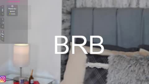 Snapshot of amanda_woods_ chatting on September 22, 2025, 1:07 am Amanda online show from September 22, 2025, 1:07 am