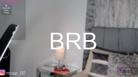 Snapshot of amanda_woods_ chatting on September 27, 2025, 5:45 am Amanda online show from September 27, 2025, 5:45 am