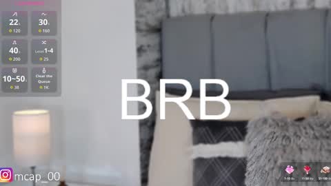 Snapshot of amanda_woods_ chatting on October 1, 2025, 12:16 am Amanda online show from October 1, 2025, 12:16 am