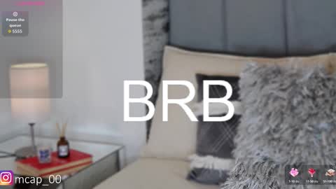 Snapshot of amanda_woods_ chatting on October 4, 2025, 5:16 am Amanda online show from October 4, 2025, 5:16 am