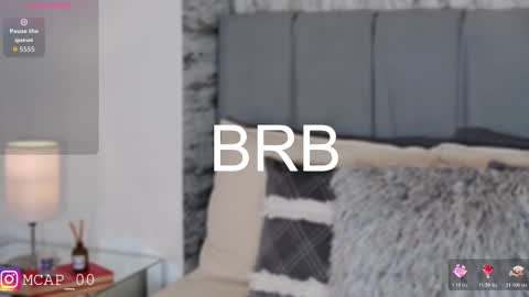 Snapshot of amanda_woods_ chatting on February 1, 2026, 5:06 am Amanda online show from February 1, 2026, 5:06 am