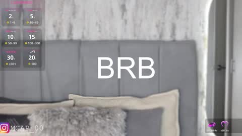 Snapshot of amanda_woods_ chatting on February 22, 2026, 12:23 am Amanda online show from February 22, 2026, 12:23 am