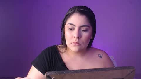 Snapshot of amandaa_lynn chatting on November 8, 2025, 11:25 pm AmandaLynn online show from November 8, 2025, 11:25 pm