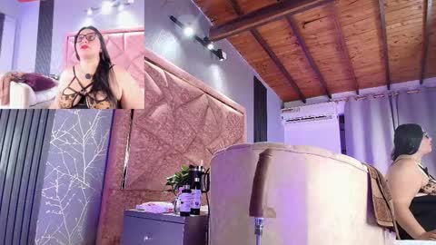 Amanda cruz online show from November 16, 2025, 2:28 am