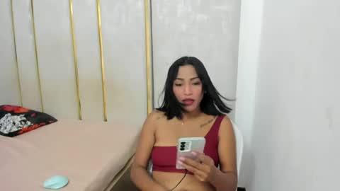 Amanda online show from July 28, 2026, 5:12 pm