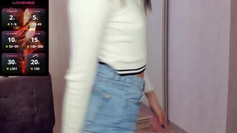 Snapshot of amandaair chatting on September 8, 2025, 6:40 pm AmandaAir online show from September 8, 2025, 6:40 pm