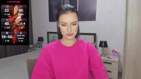 Snapshot of amandaair chatting on September 10, 2025, 6:52 pm AmandaAir online show from September 10, 2025, 6:52 pm