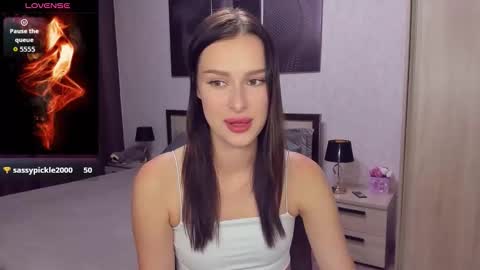 Snapshot of amandaair chatting on September 13, 2025, 6:40 pm AmandaAir online show from September 13, 2025, 6:40 pm