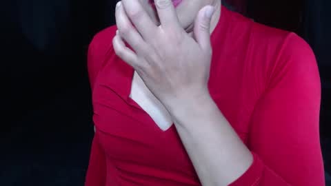 Amanda cerat online show from February 6, 2025, 9:53 am