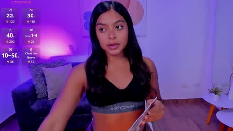 Amanda  online show from October 16, 2025, 2:01 am