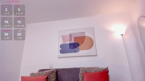 Amanda  online show from February 6, 2026, 4:32 pm