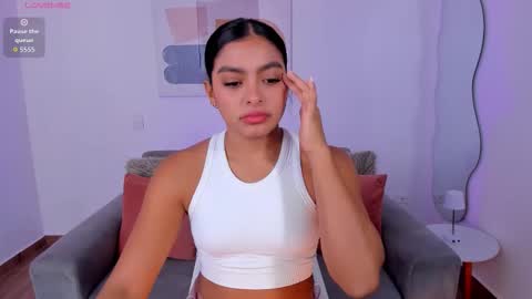 Amanda  online show from March 13, 2026, 2:34 pm