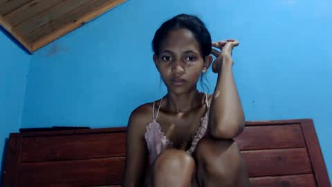 amandaerotic online show from February 6, 2025, 3:37 am