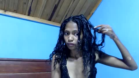 amandaerotic online show from March 9, 2025, 1:15 pm