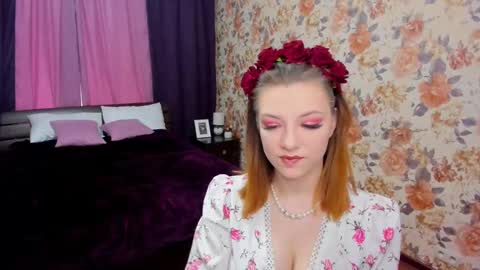 amandagracy_1 online show from March 6, 2025, 6:08 am