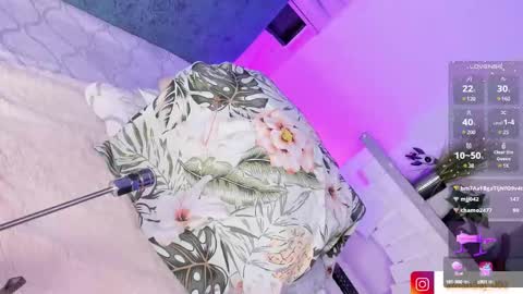 Snapshot of amandajoness_ chatting on January 7, 2025, 10:41 pm amandajoness online show from January 7, 2025, 10:41 pm