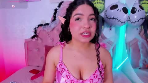 amandalee26 online show from October 29, 2025, 6:31 pm