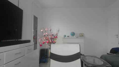 Snapshot of amandamuller1982 chatting on January 31, 2025, 9:37 am Anda online show from January 31, 2025, 9:37 am