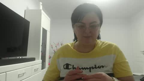 Snapshot of amandamuller1982 chatting on February 5, 2025, 1:47 am Anda online show from February 5, 2025, 1:47 am