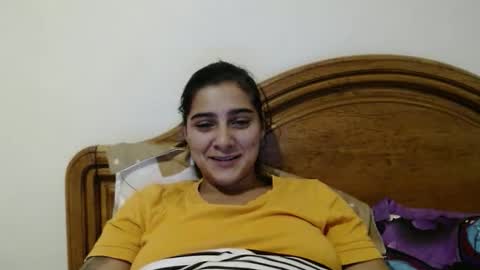 amandamuscle online show from November 14, 2025, 6:39 pm