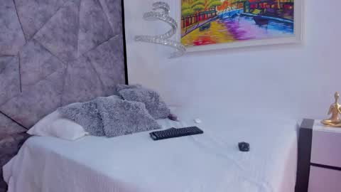Snapshot of amandanordby_ chatting on March 10, 2025, 9:51 pm Miss Amanda online show from March 10, 2025, 9:51 pm