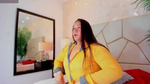 Snapshot of amandanordby_ chatting on October 5, 2025, 1:37 am Miss Amanda online show from October 5, 2025, 1:37 am