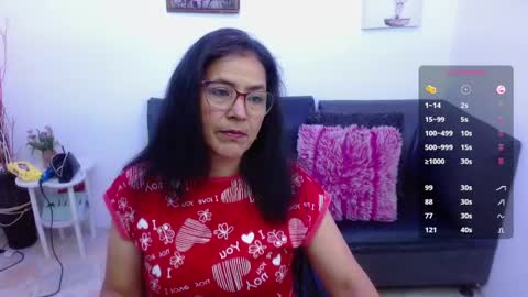 Snapshot of amandapeet chatting on January 13, 2026, 8:25 pm amandapeet online show from January 13, 2026, 8:25 pm