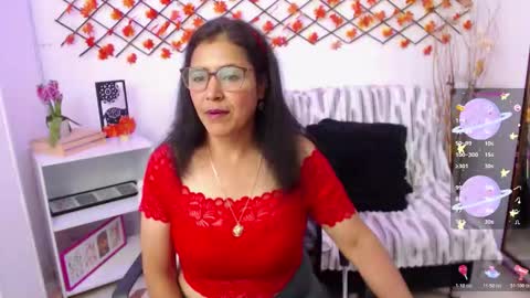 Snapshot of amandapeet chatting on February 6, 2026, 8:23 pm amandapeet online show from February 6, 2026, 8:23 pm