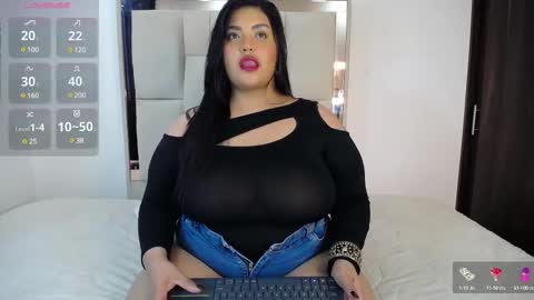 Snapshot of amandarousell chatting on February 28, 2025, 7:46 pm AmandaRousel online show from February 28, 2025, 7:46 pm