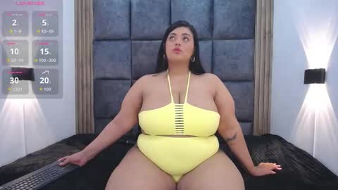 AmandaRousel  online show from January 16, 2026, 4:22 pm