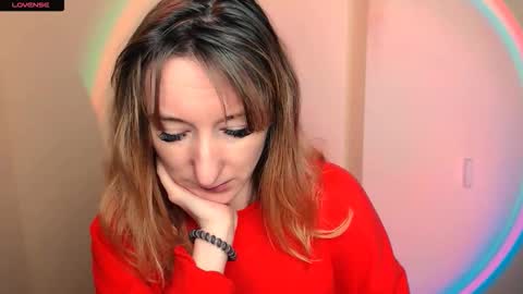 Amanda online show from November 23, 2025, 8:58 am